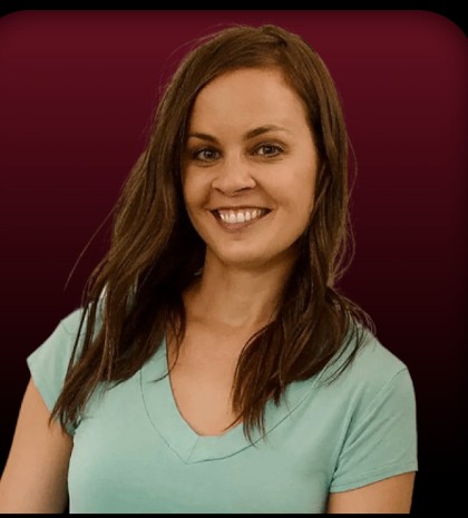 Carrie Riewe