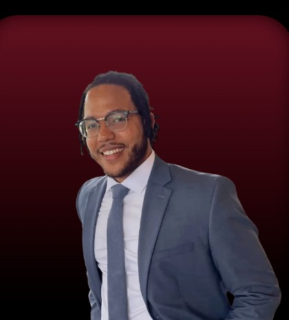 Aaron Mays