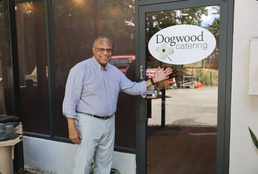 Charles Wilkinson — Founder, Bridge2Opportunities